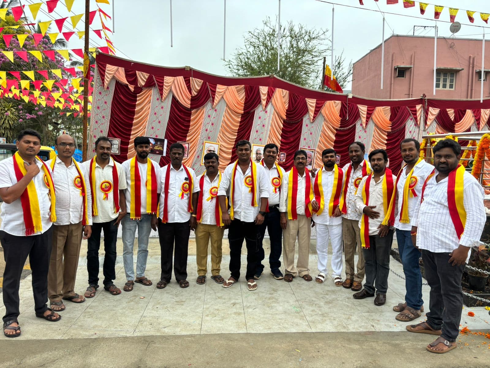 Shree Ramakatte Trust community photo 1
