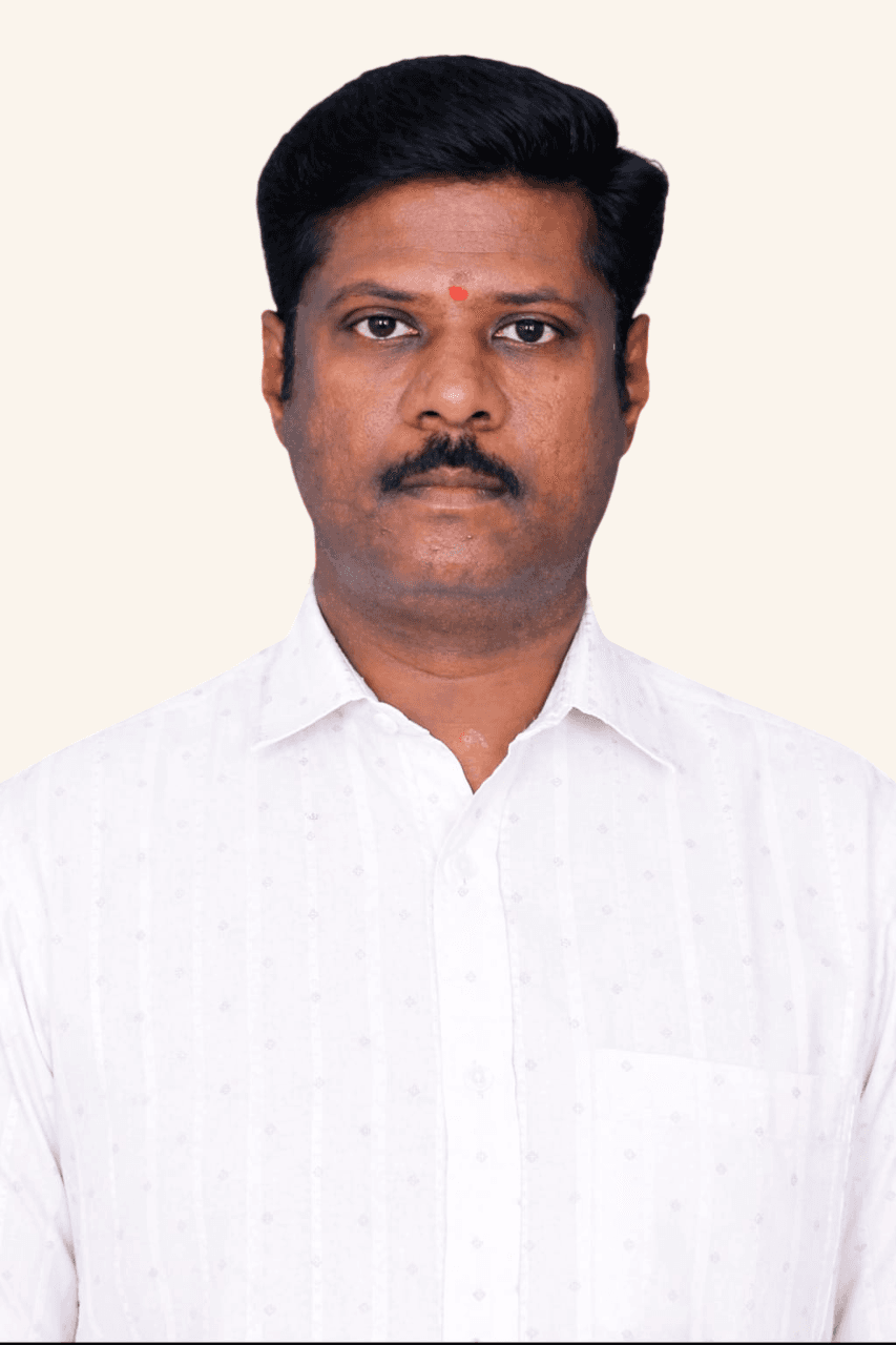 Mr. Ravikumar V