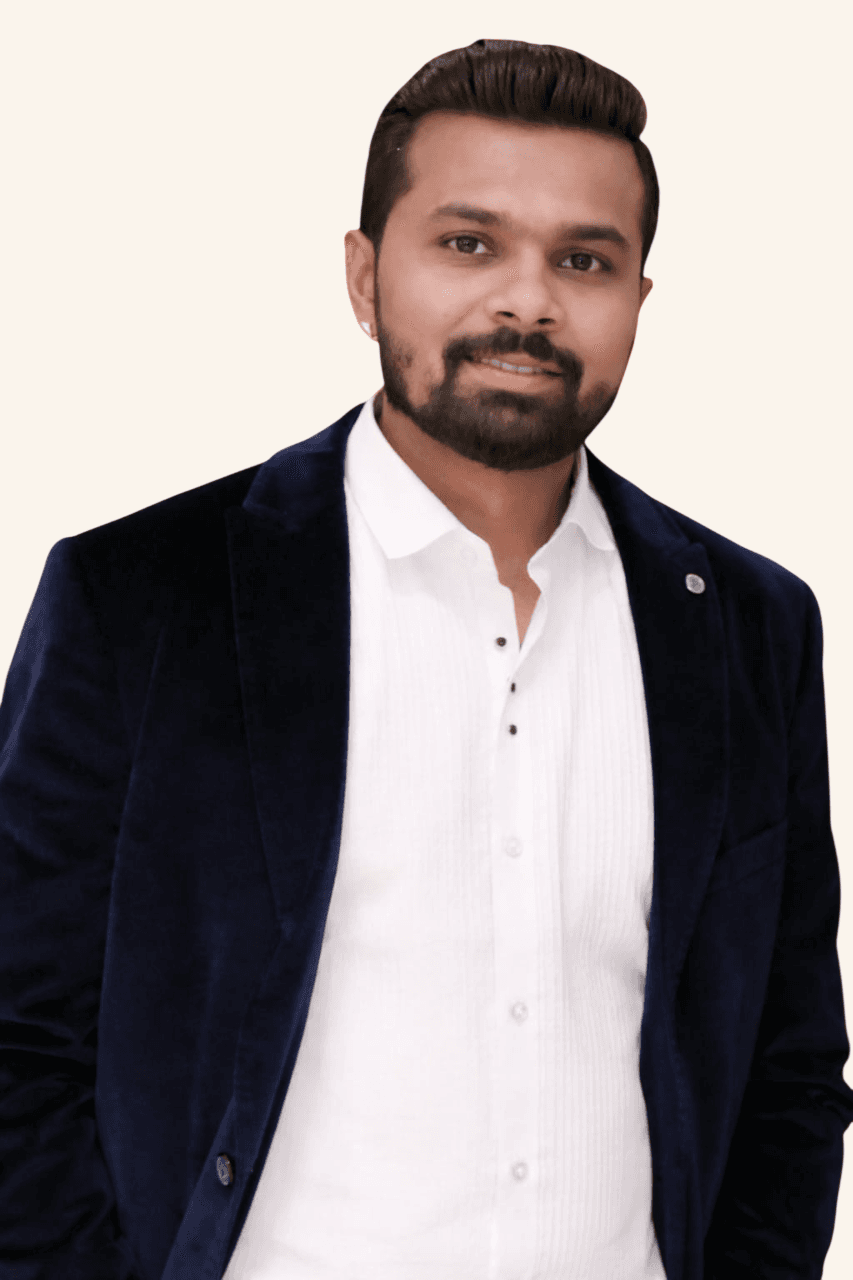 Mr. Nagesh S N