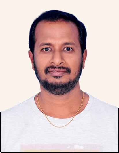 Mr. Naveen Kumar S N