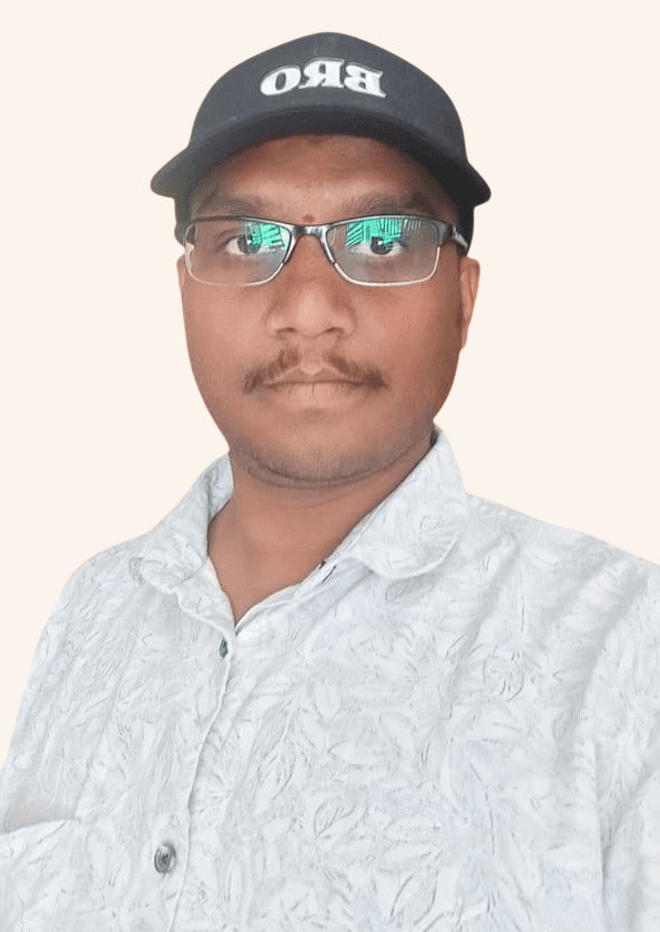 Mr. Sudheer D S