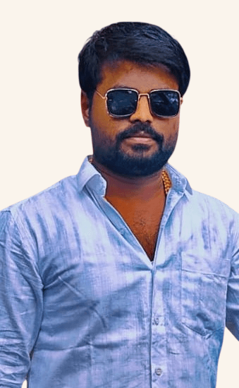 Mr. Anith Kumar V H