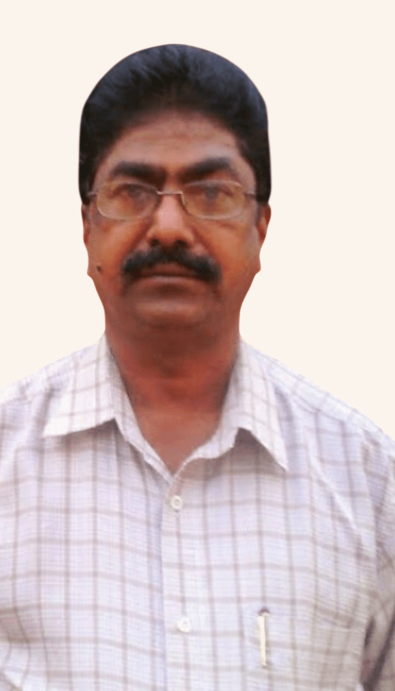 Mr. Divakar K S