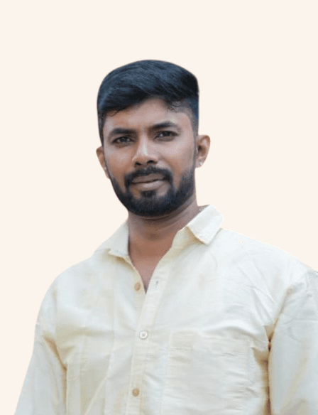 Mr. Kiran Kumar B S