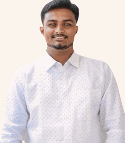 Mr. Chetan V