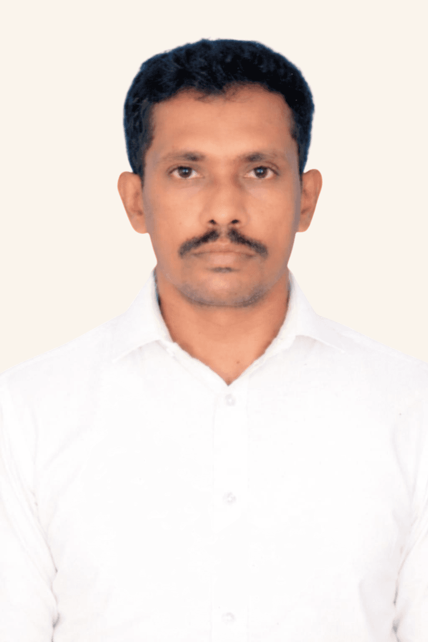 Mr. Sridhar V