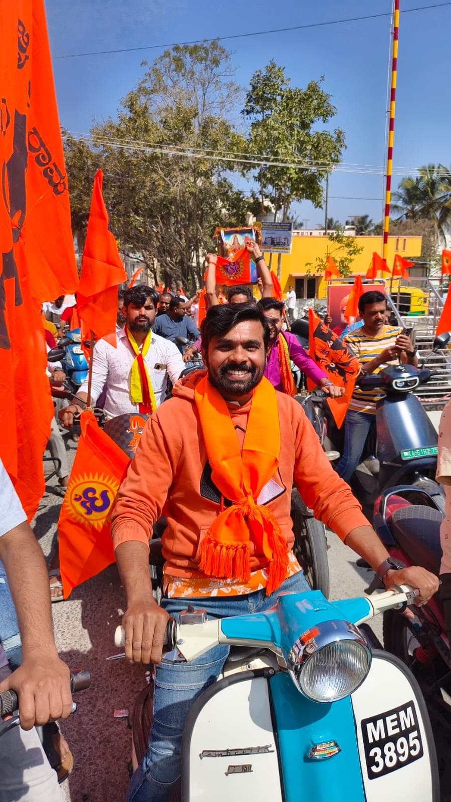 Hindu utsava