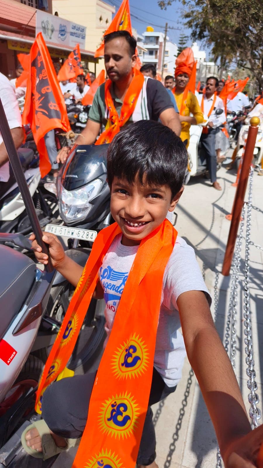Hindu utsava — photo 4