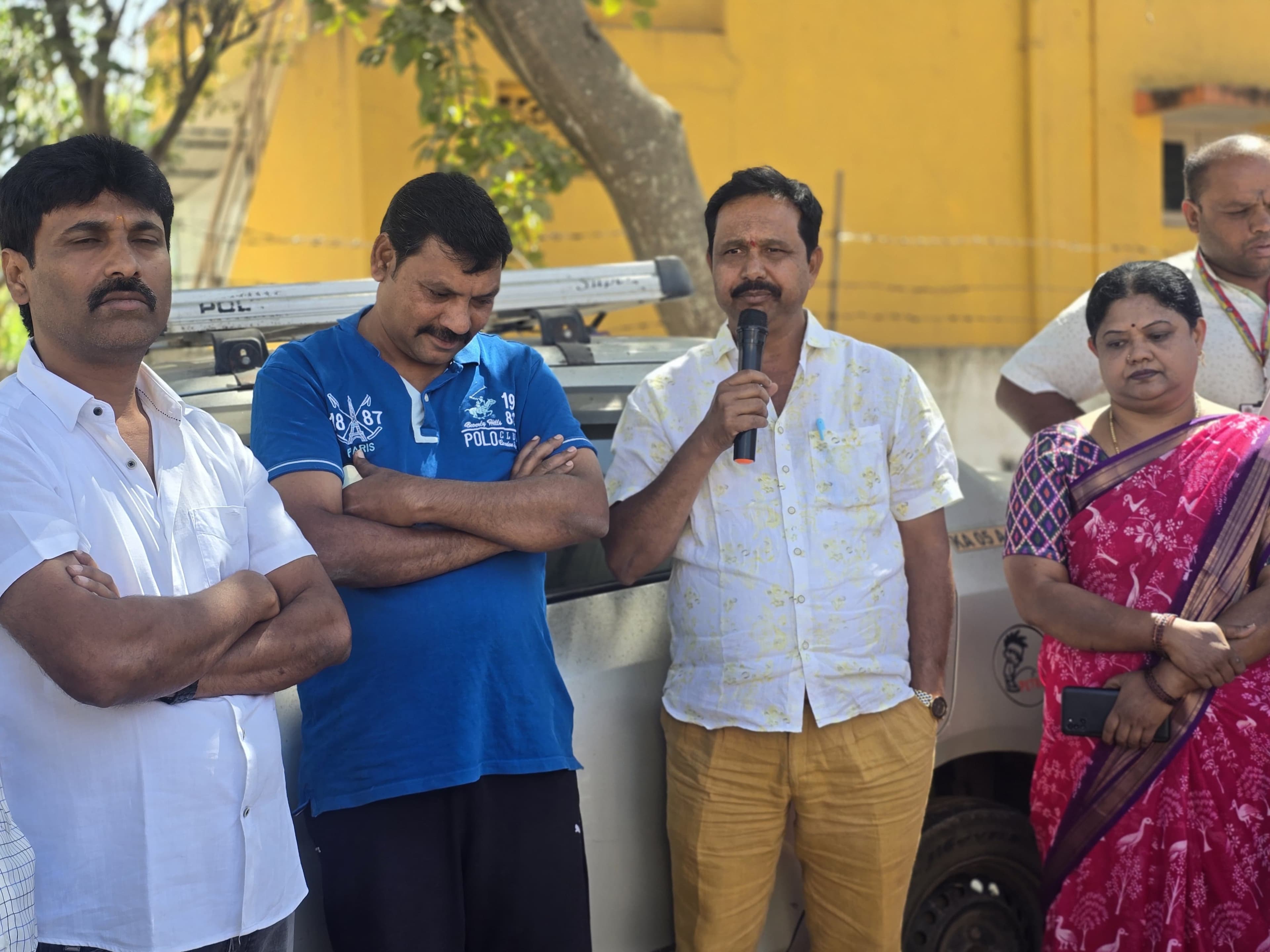 Member Meeting — photo 6