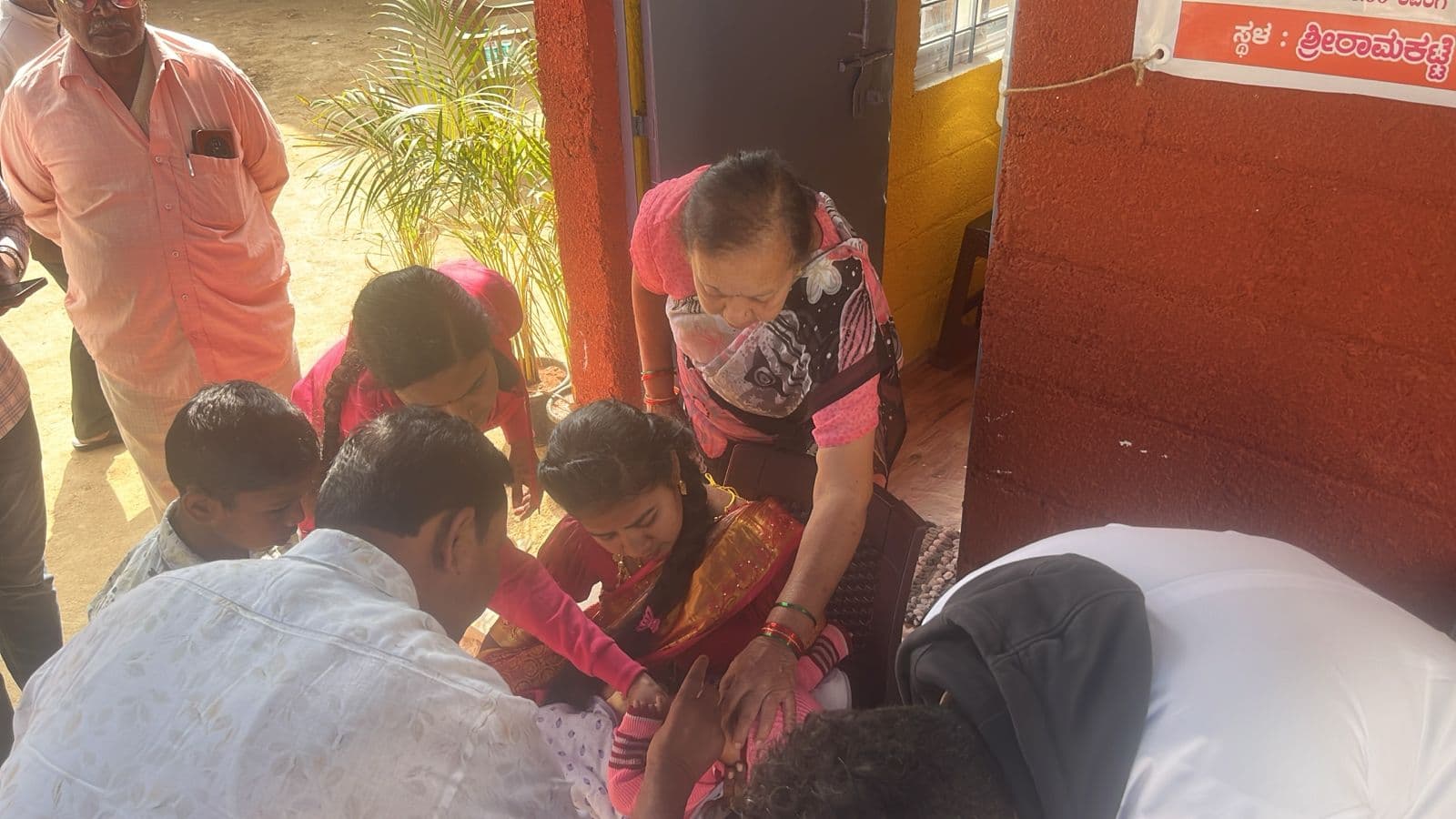 Polio — photo 2