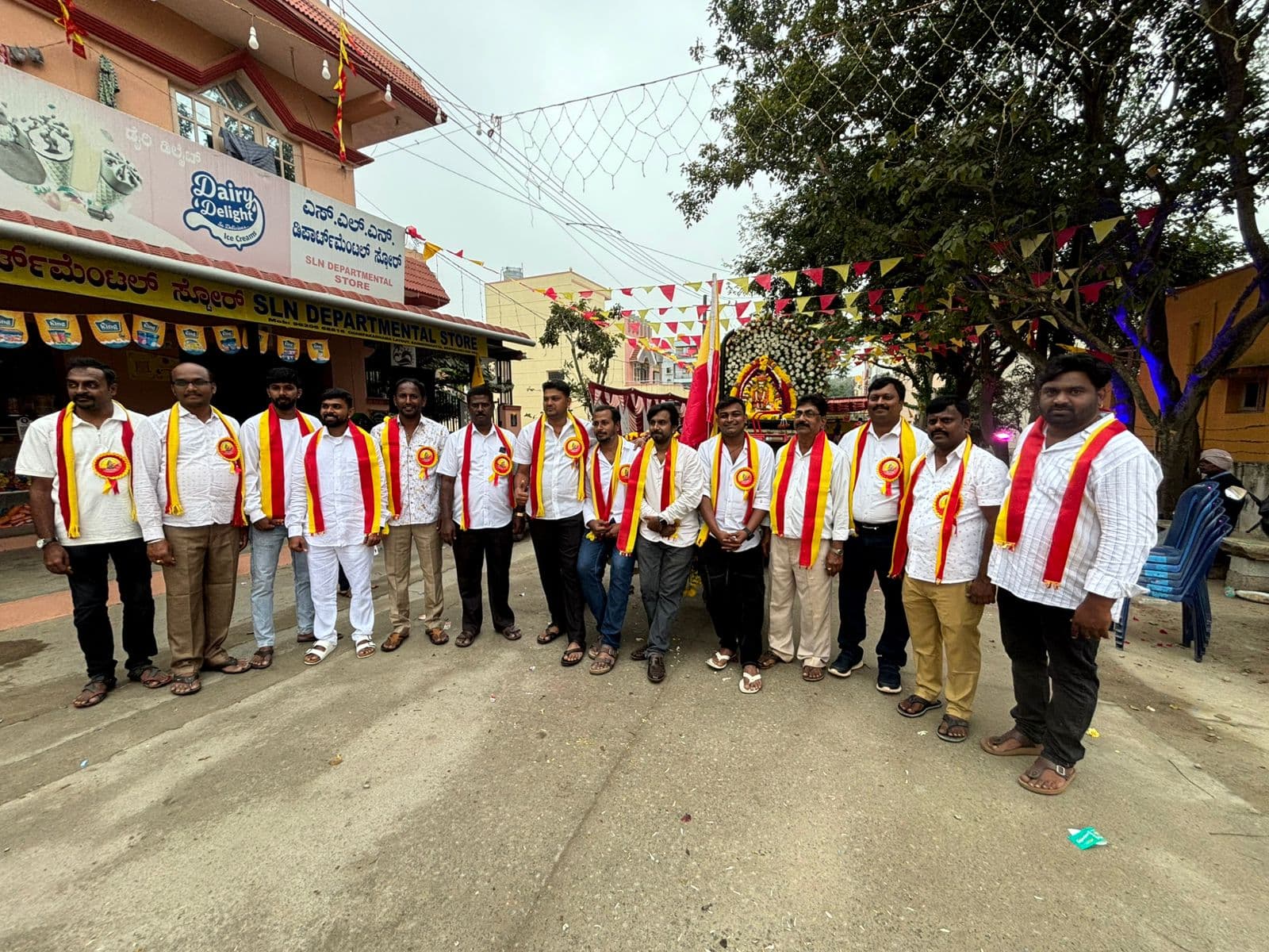 Rajyotsava — photo 8