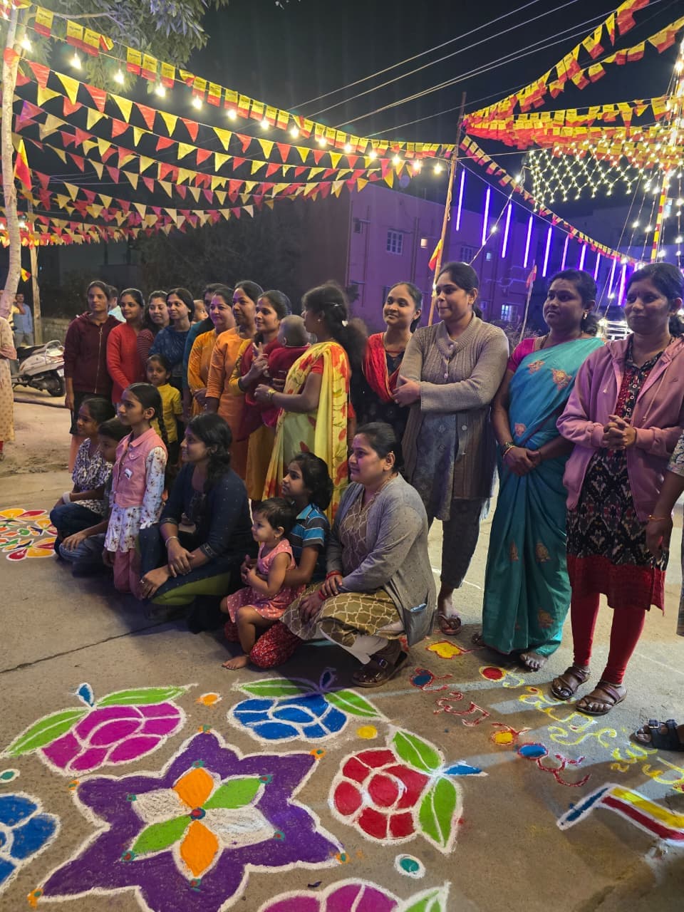 Rajyotsava — photo 2
