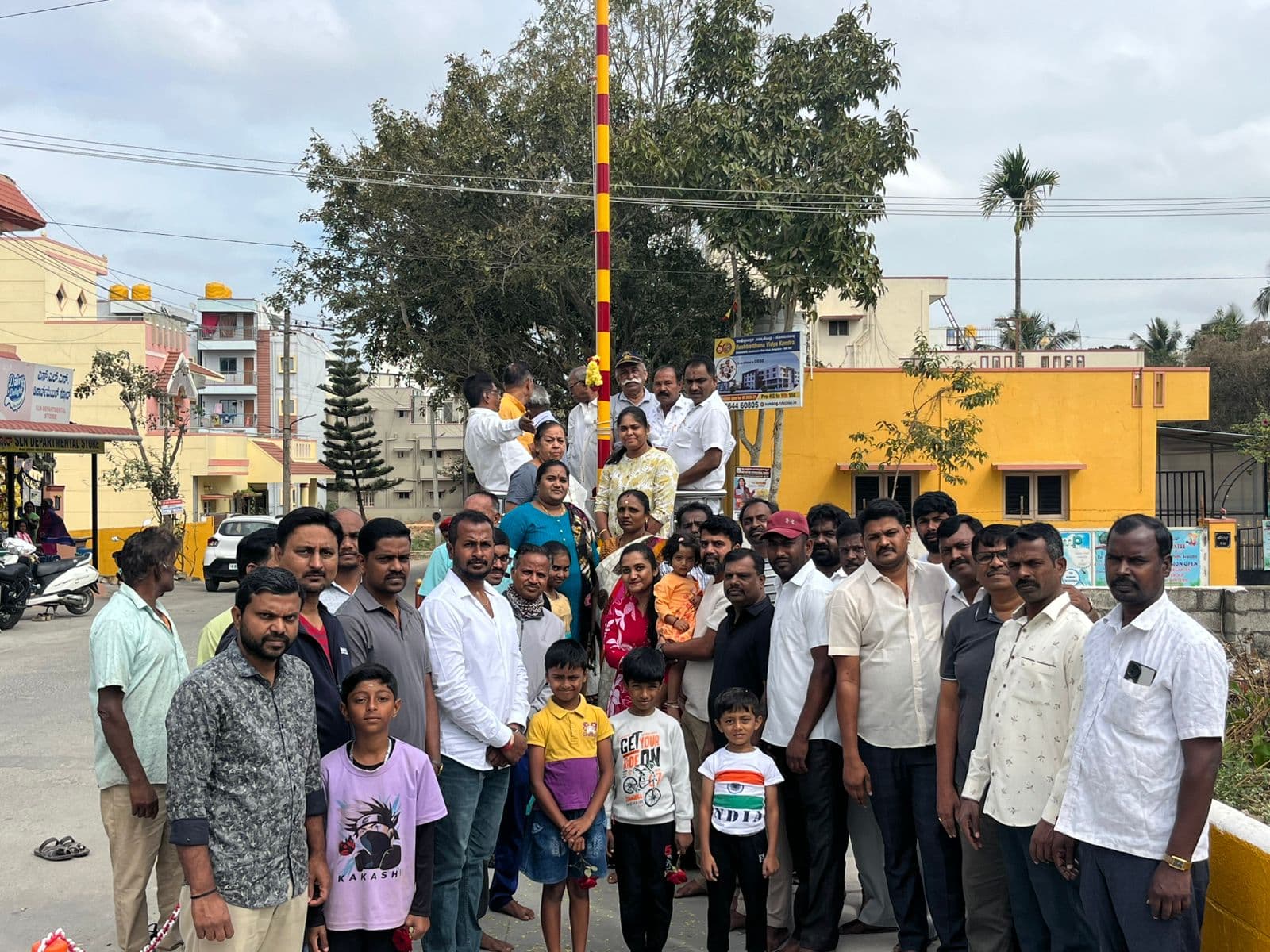 Republic Day — photo 4