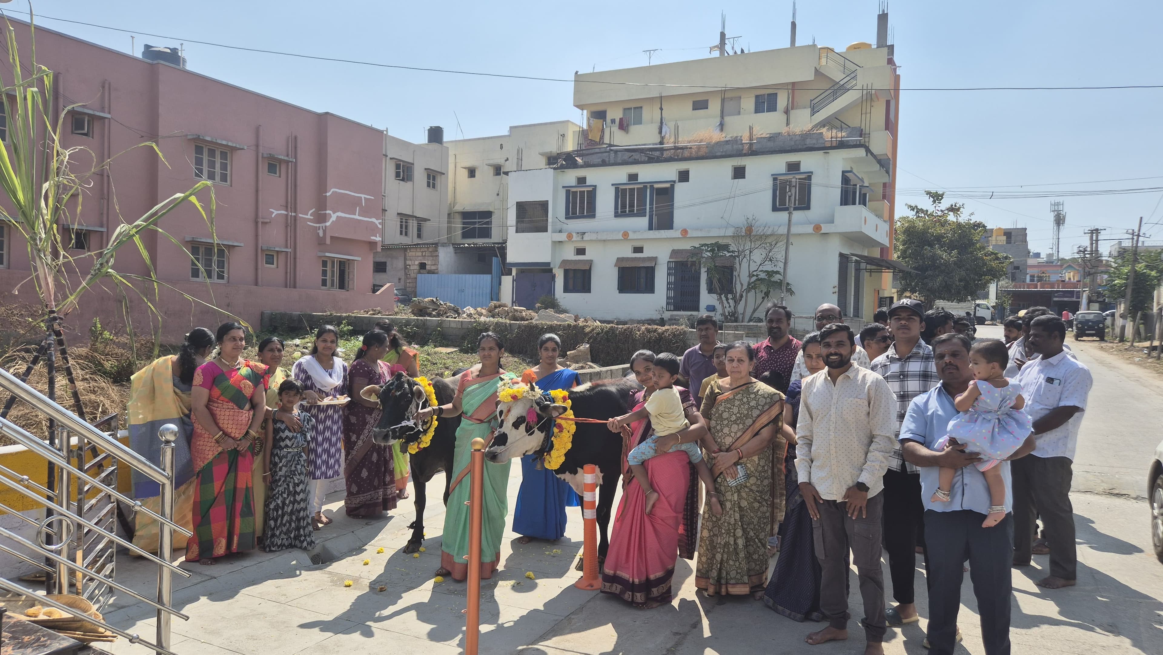 Shankranti — photo 5
