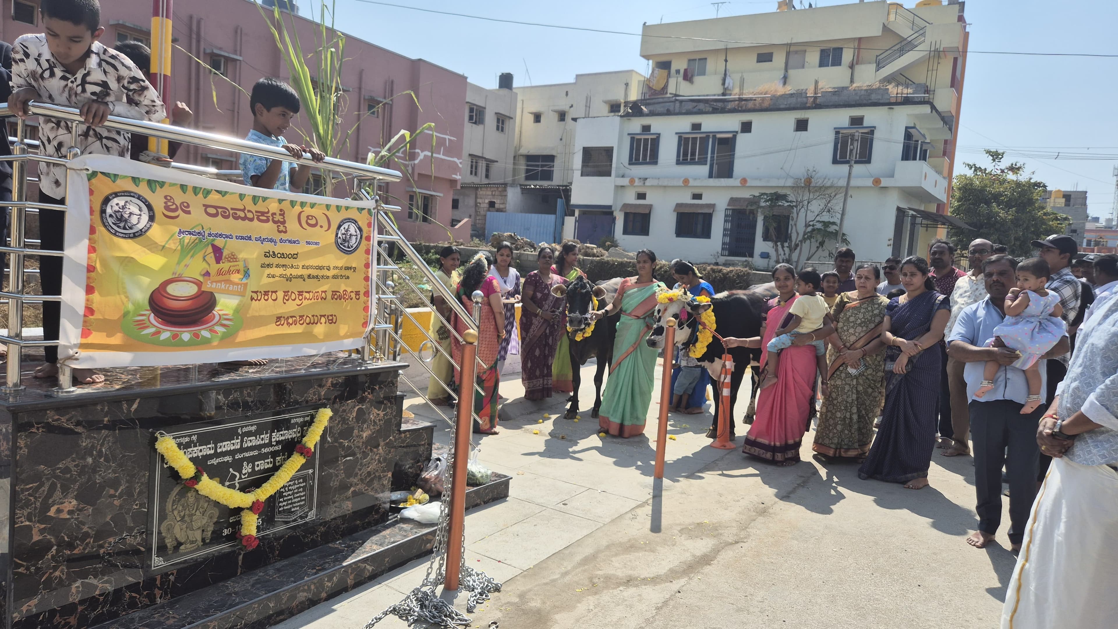 Shankranti — photo 8
