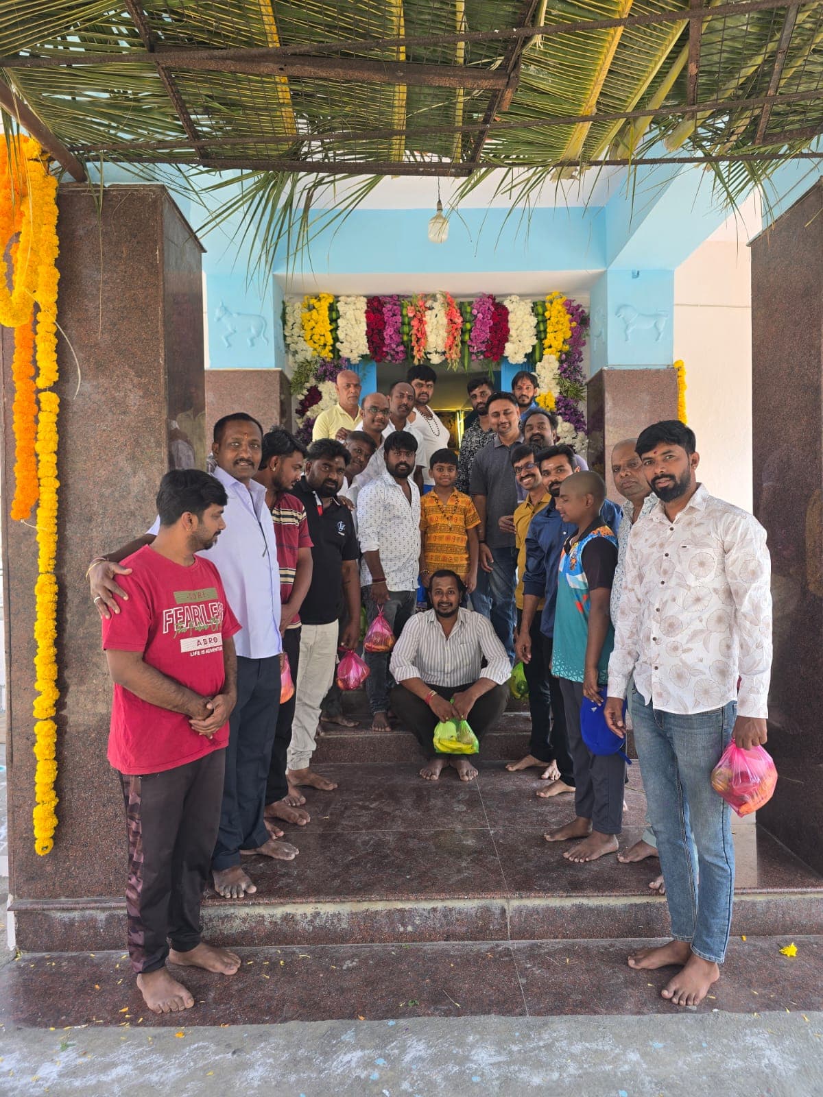 Shivaratri — photo 6
