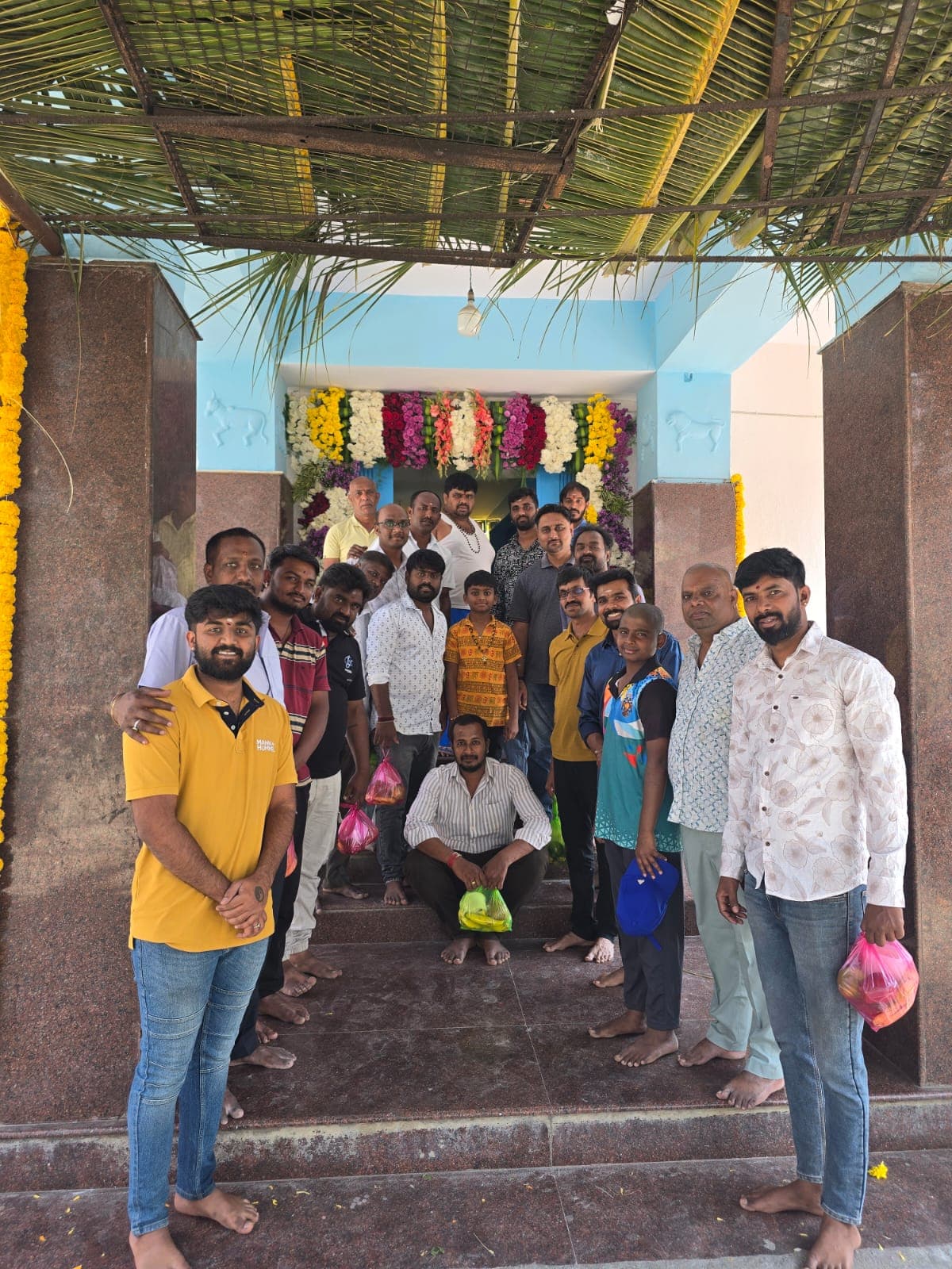 Shivaratri — photo 8