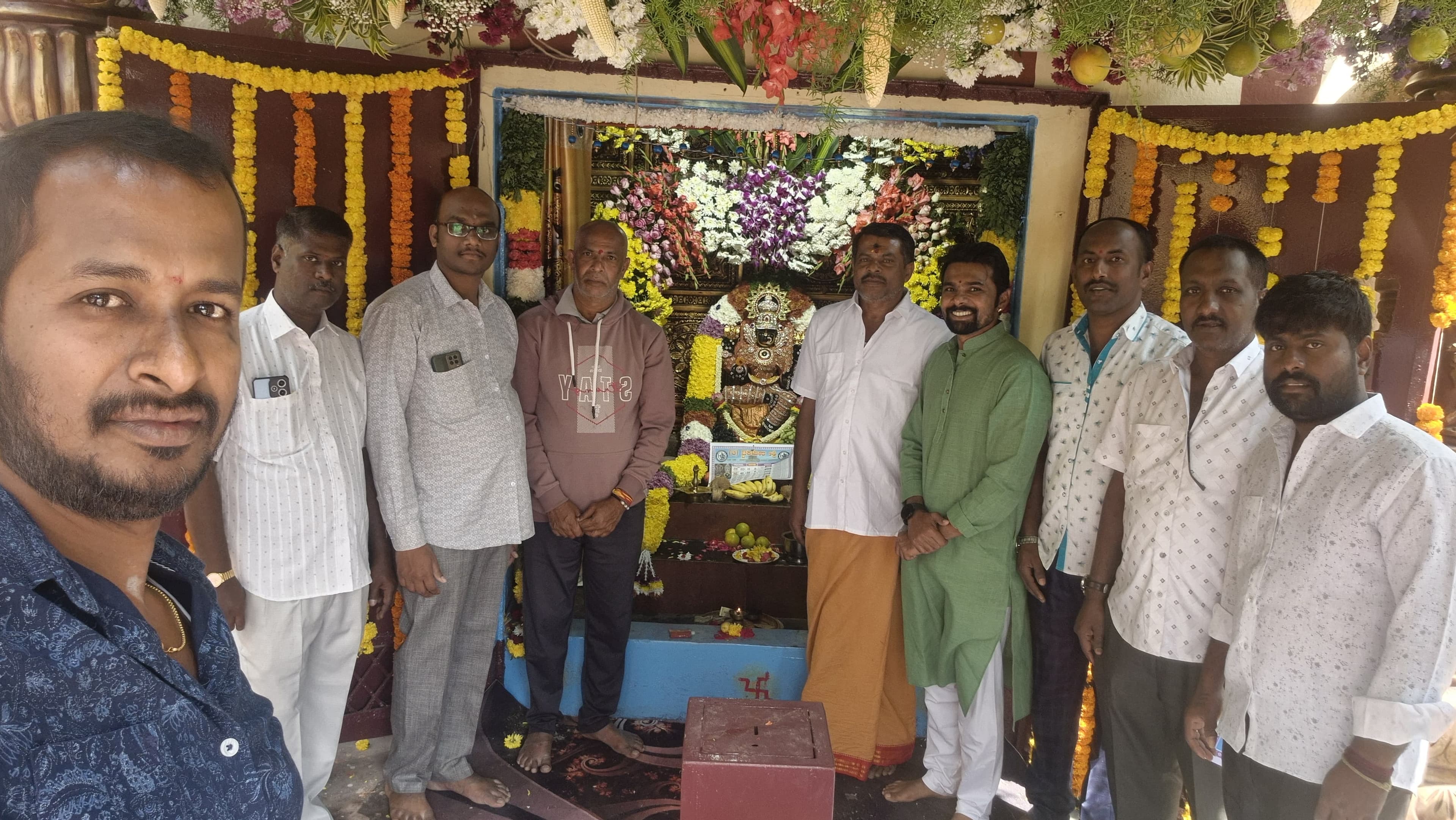 Shivaratri — photo 2