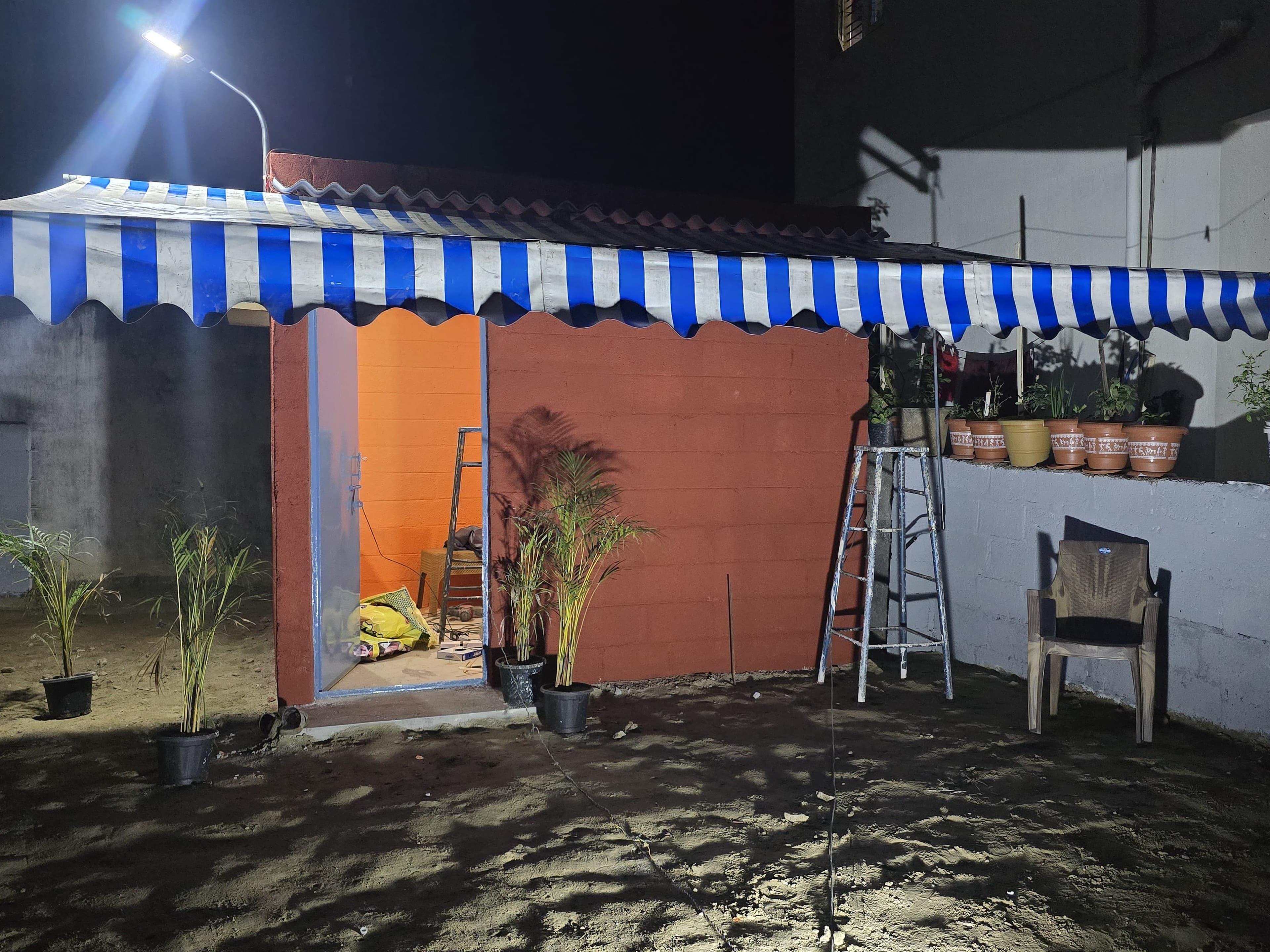 Sri Rama Katte Office Constru — photo 7
