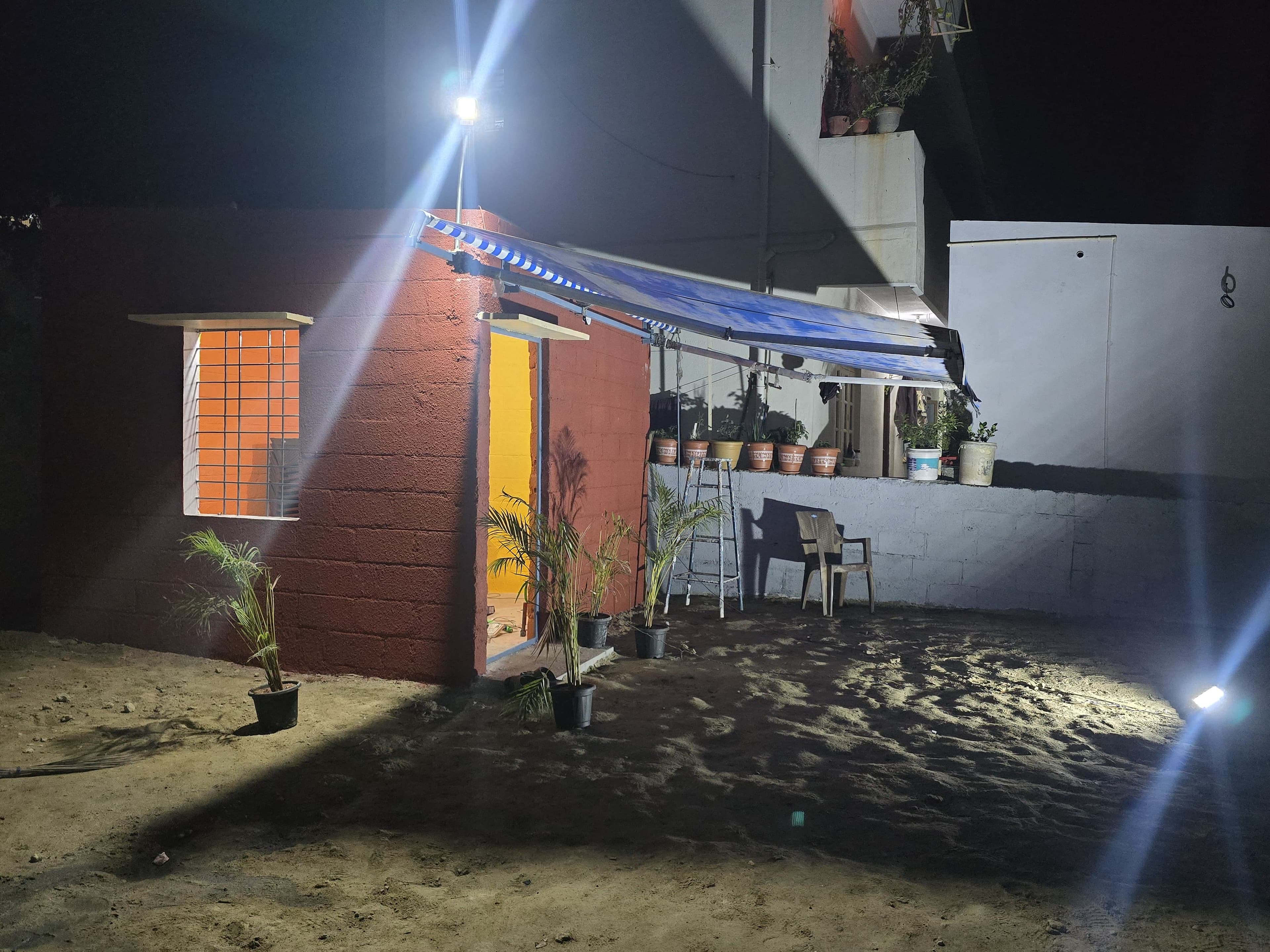 Sri Rama Katte Office Constru — photo 8