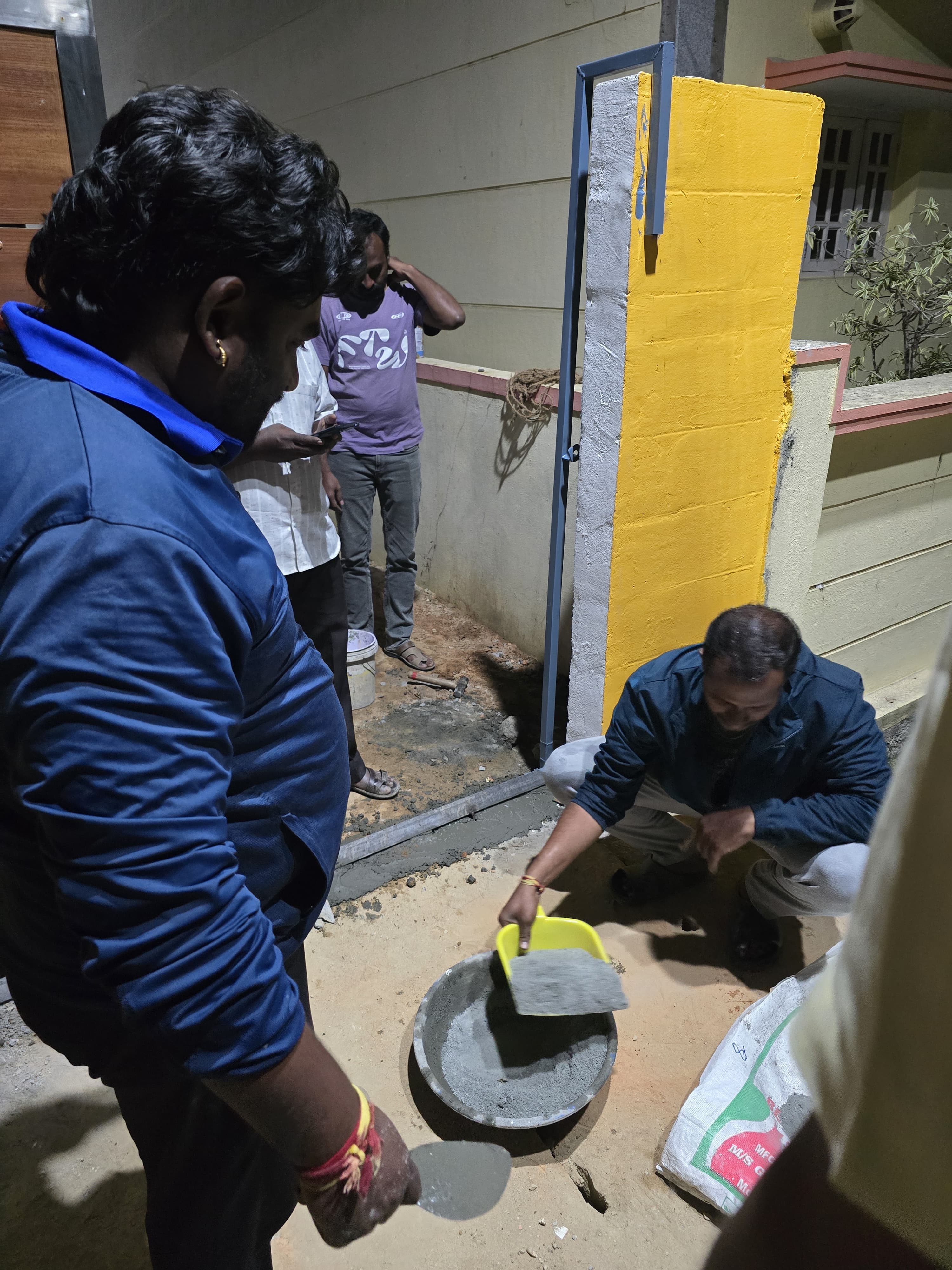 Sri Rama Katte Office Constru — photo 5