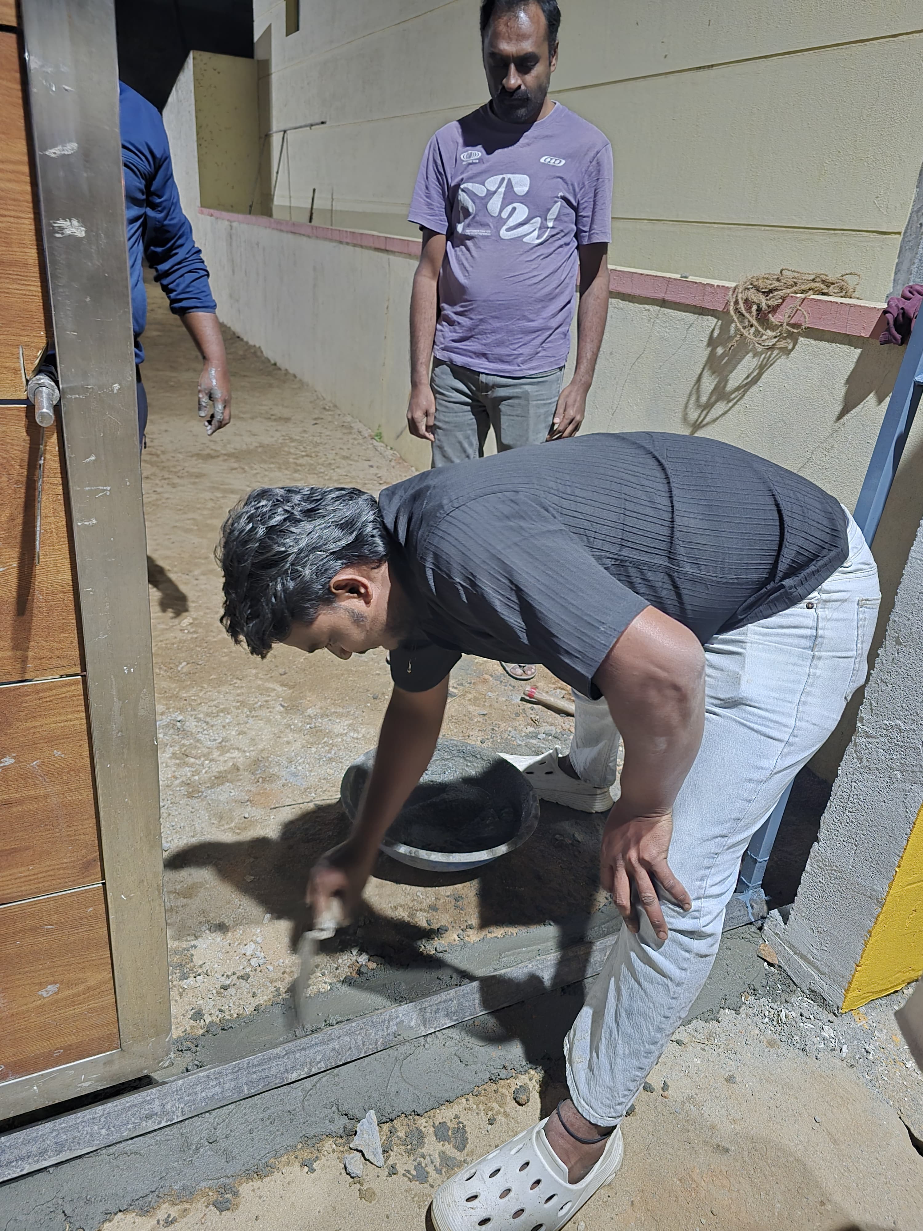 Sri Rama Katte Office Constru — photo 6