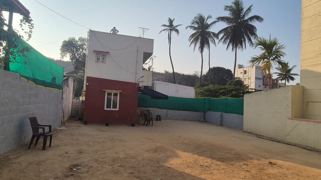 Sri Rama Katte Office Constru — photo 2